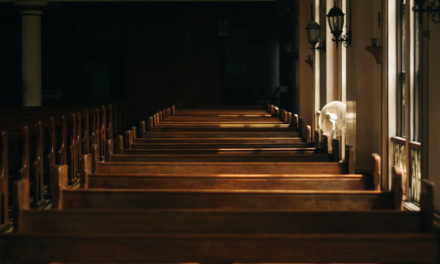When Should I Leave My Church?
