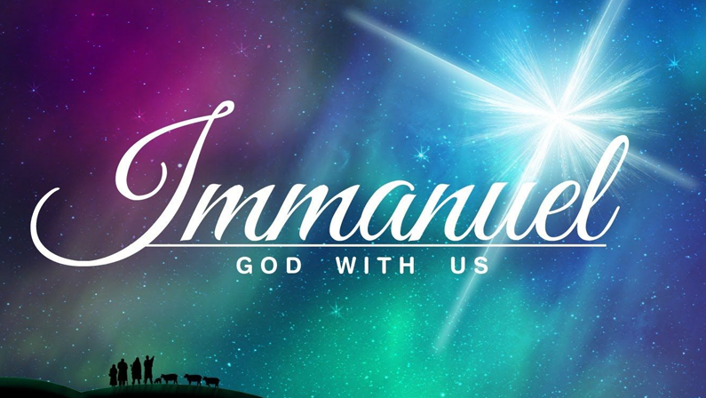 Immanuel, God With Us – Charles Spurgeon on Isaiah 7:14-15