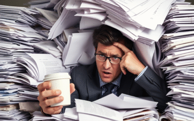 How to Love Your Job When It Stinks (5 Practical Steps)