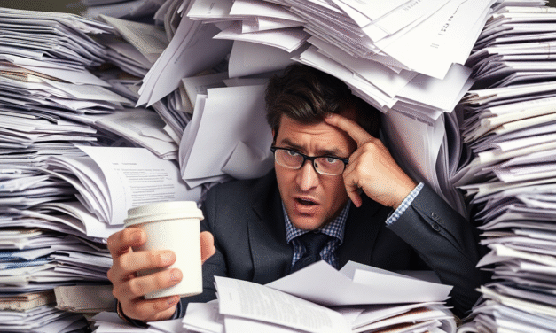 How to Love Your Job When It Stinks (5 Practical Steps)