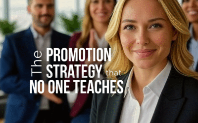 The Promotion Strategy No One Teaches You