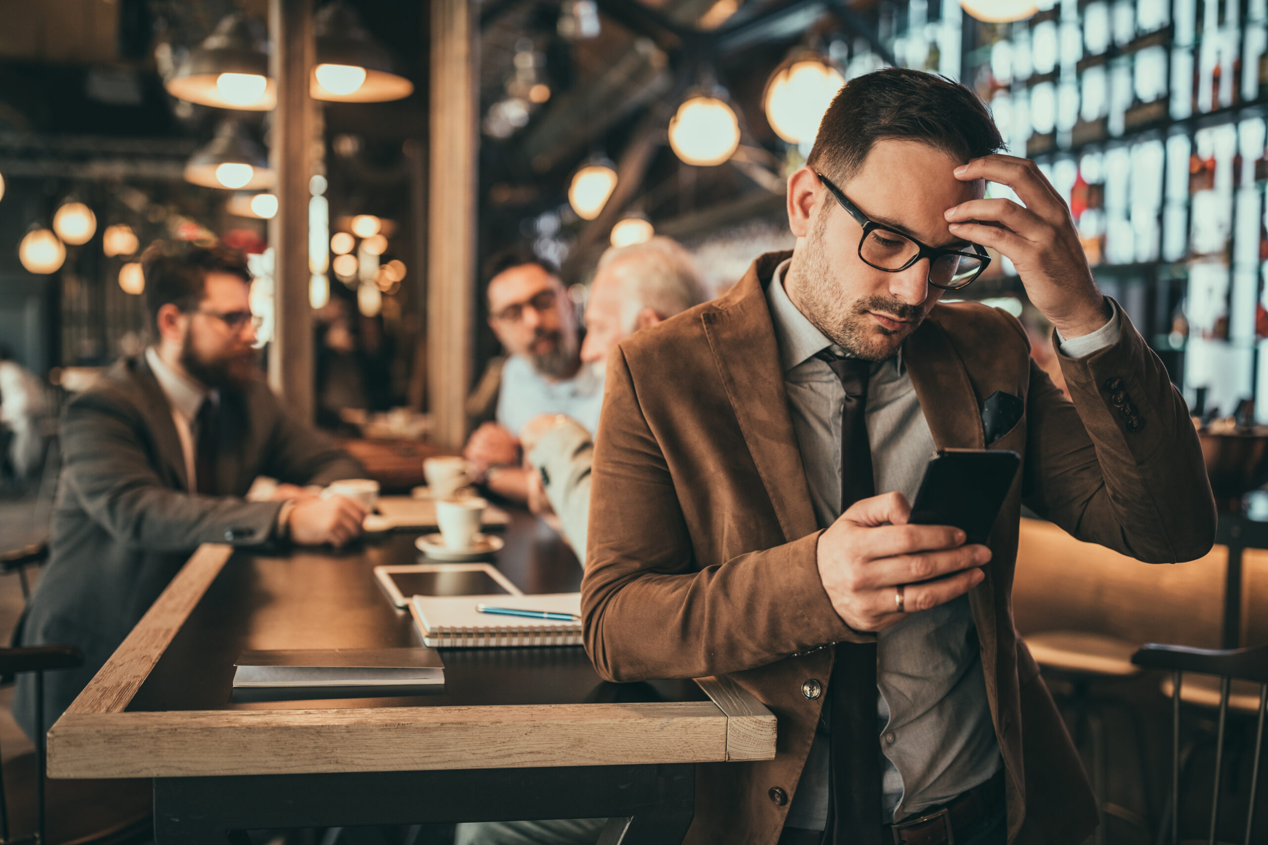 The Theology of Work: Why Your Job Matters to God