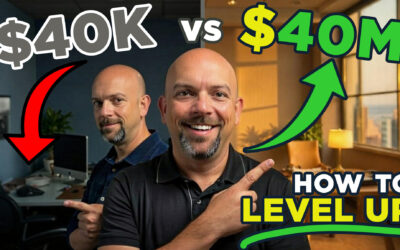 Why Some People Make Millions While You’re Still Stuck