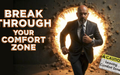 Why Your Comfort Zone Is Actually Killing Your Life’s Purpose (Biblical Truth)