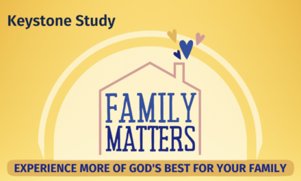 Family Matters Teaching Series